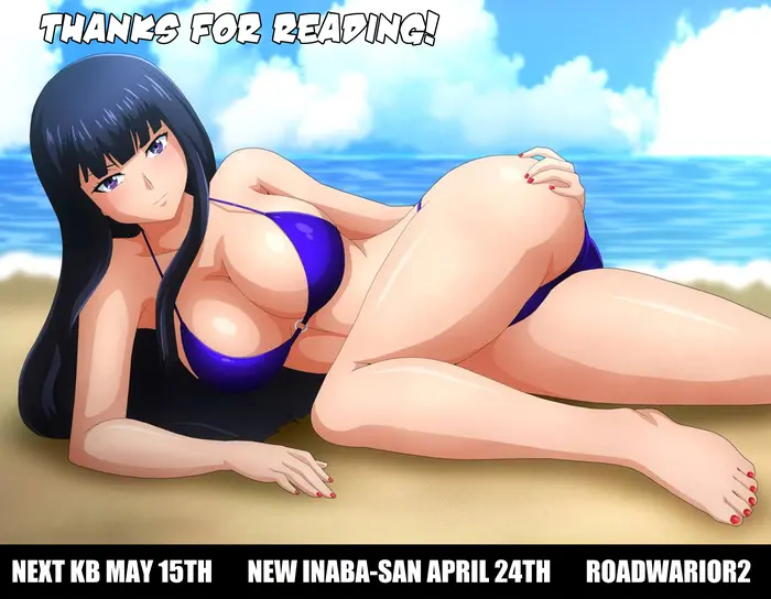 Killing Bites Chapter 86 image 29_optimized